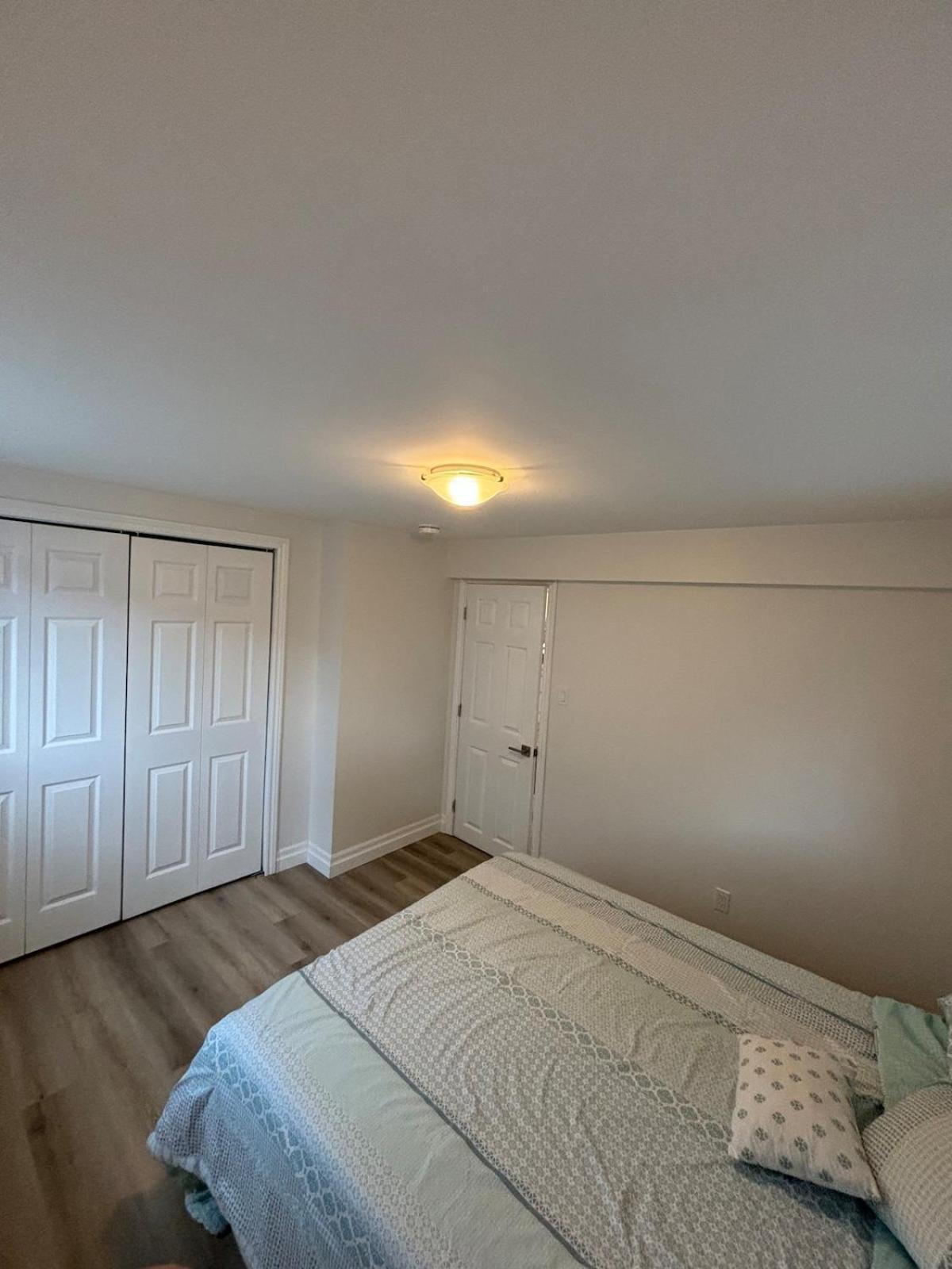 One-Bedroom Unit At Vista Hill Γουότερλου Εξωτερικό φωτογραφία
